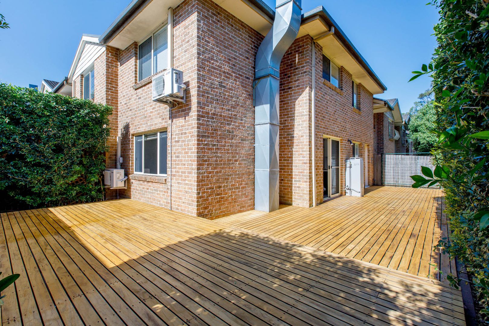 5/55 Regatta Road, Canada Bay NSW 2046 Townhouse For Rent Domain