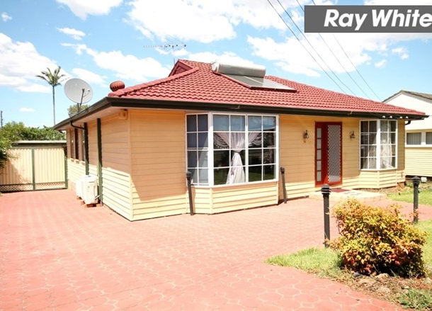 74 Green Valley Road, Busby NSW 2168