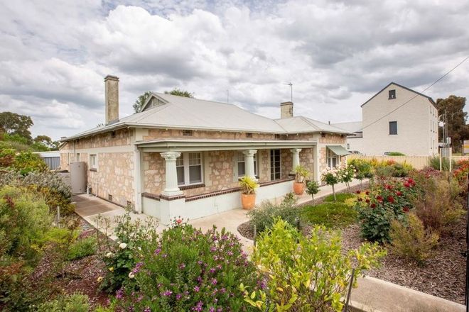 Picture of 38 MacDonnell Street, NARACOORTE SA 5271
