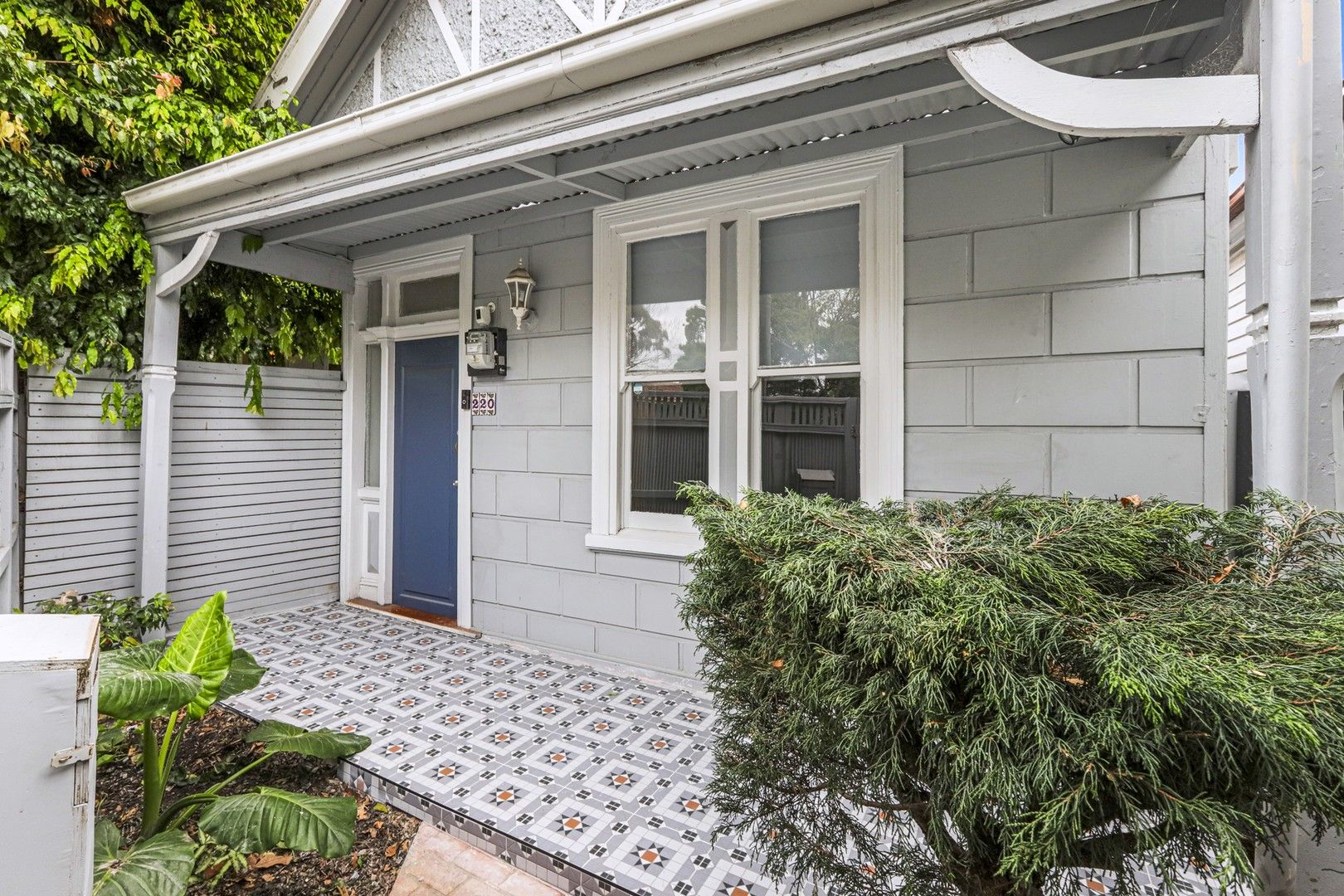 220 Ballarat Road, Footscray VIC 3011 House For Rent Domain