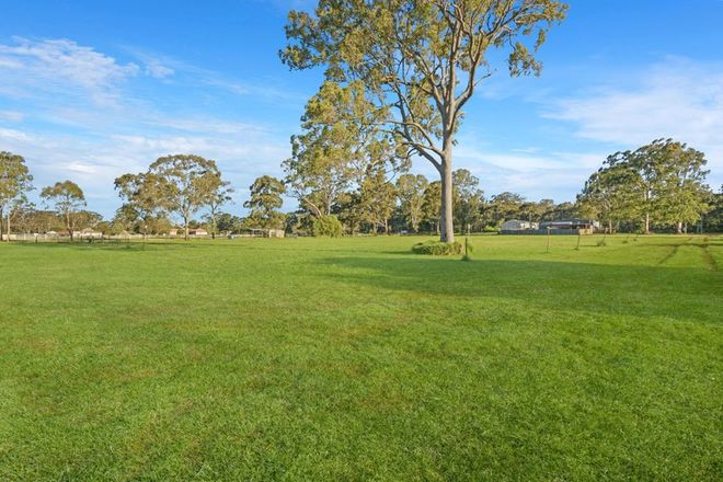Picture of Lot 15 Post Road, CABARLAH QLD 4352