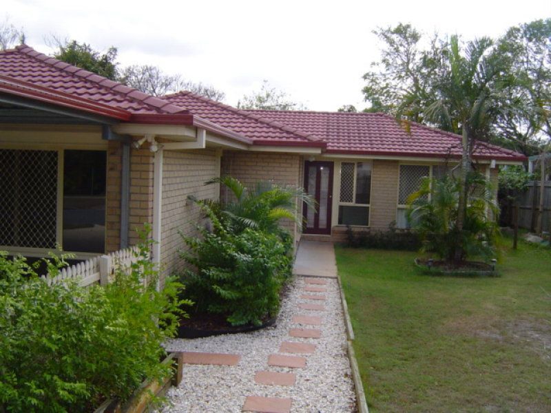 4 bedrooms House in 8 Babbidge Street COOPERS PLAINS QLD, 4108
