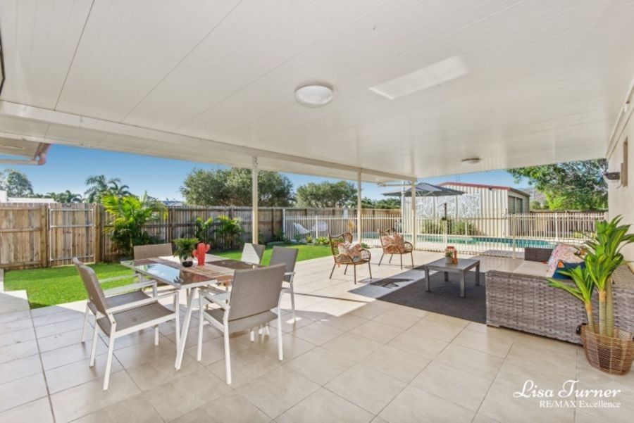 30 Mirada Court, Kirwan QLD 4817, Image 0