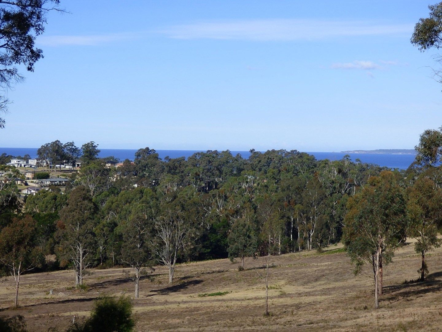 LOT/283 Komirra Drive, Eden NSW 2551, Image 0