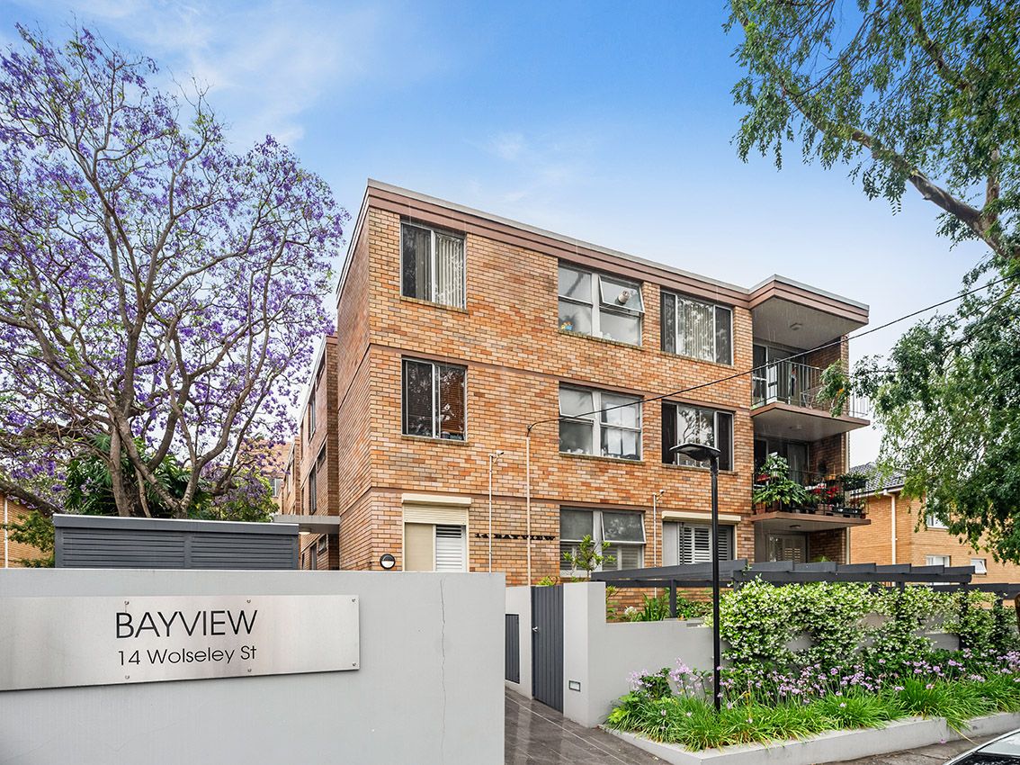 35C/14 Wolseley Street, Drummoyne NSW 2047, Image 0