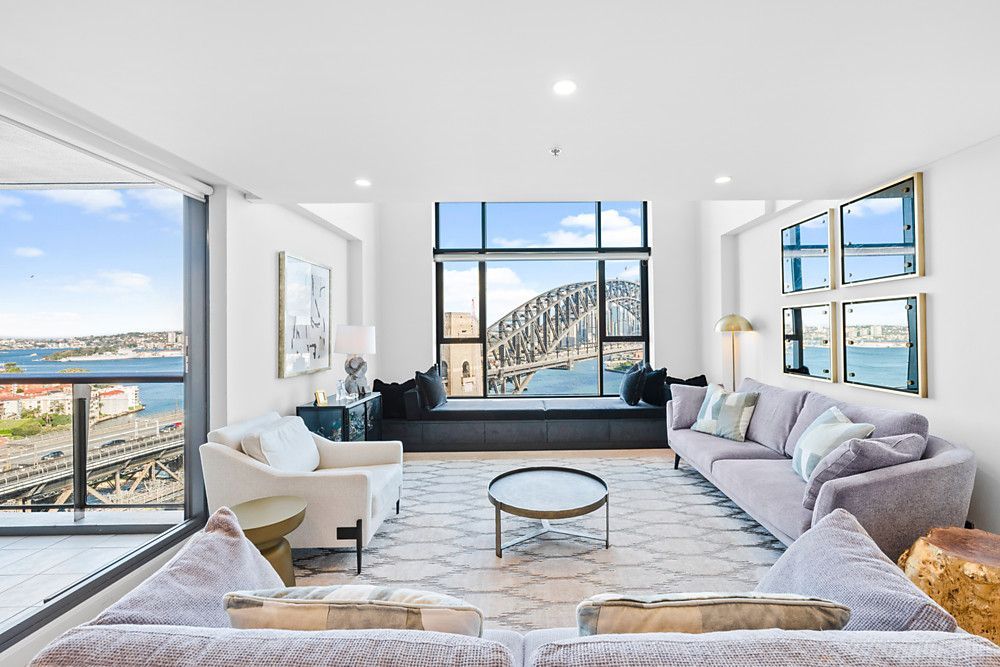 1906/2 Dind Street, Milsons Point NSW 2061 Apartment For Rent Domain