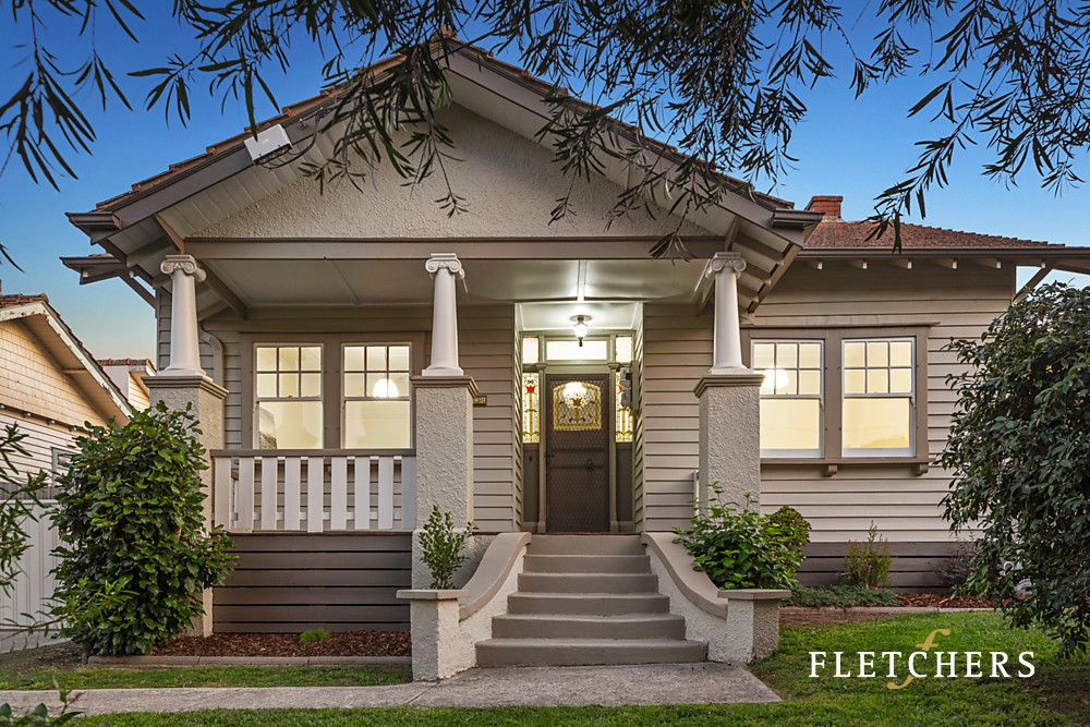3 bedrooms House in 20 Collins Street BOX HILL VIC, 3128