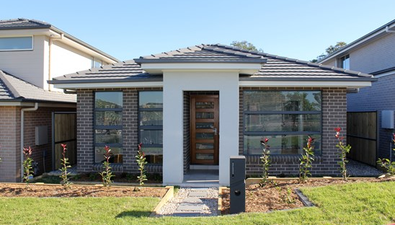 Picture of 88 Ballymore Avenue, NORTH KELLYVILLE NSW 2155