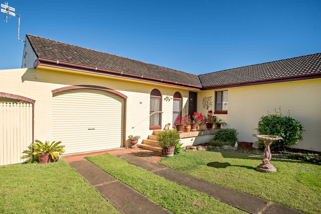 34 Park Avenue, Cundletown NSW 2430, Image 2