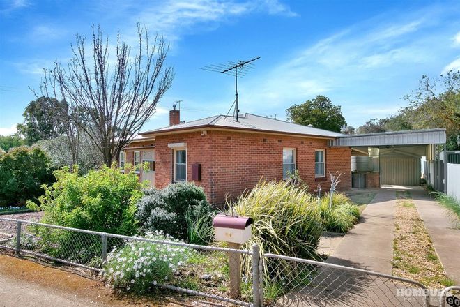 Picture of 90 Penrice Road, PENRICE SA 5353
