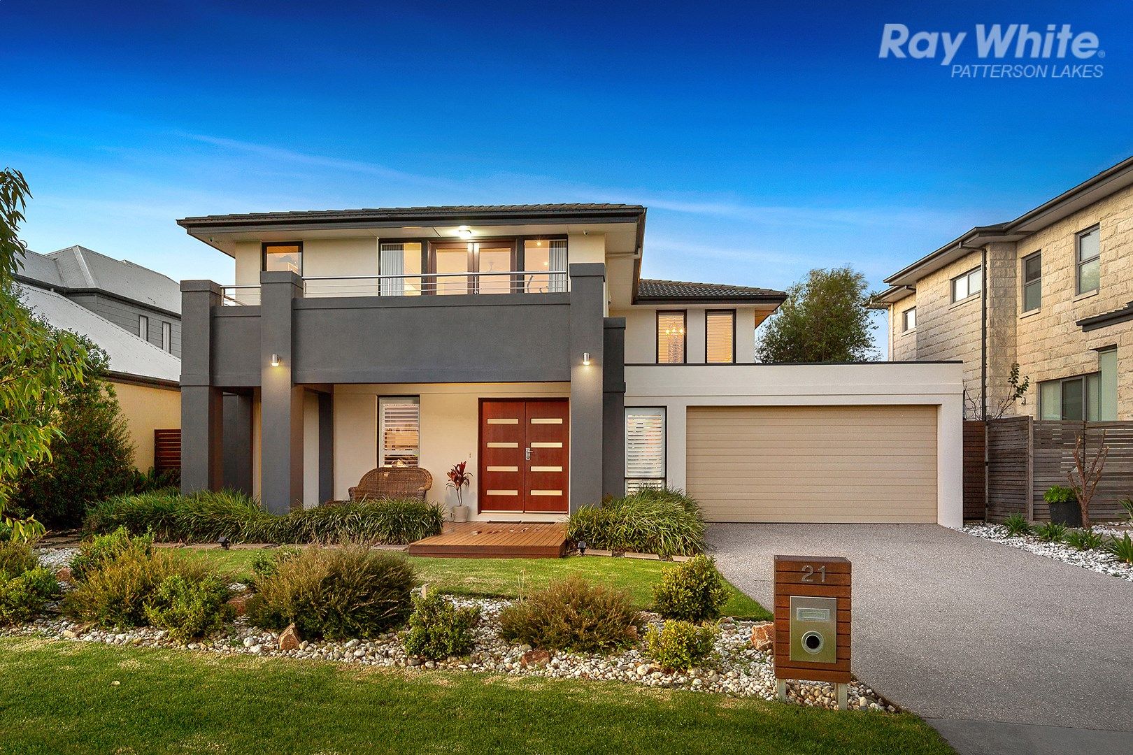 21 Waterside Drive, Waterways VIC 3195, Image 0