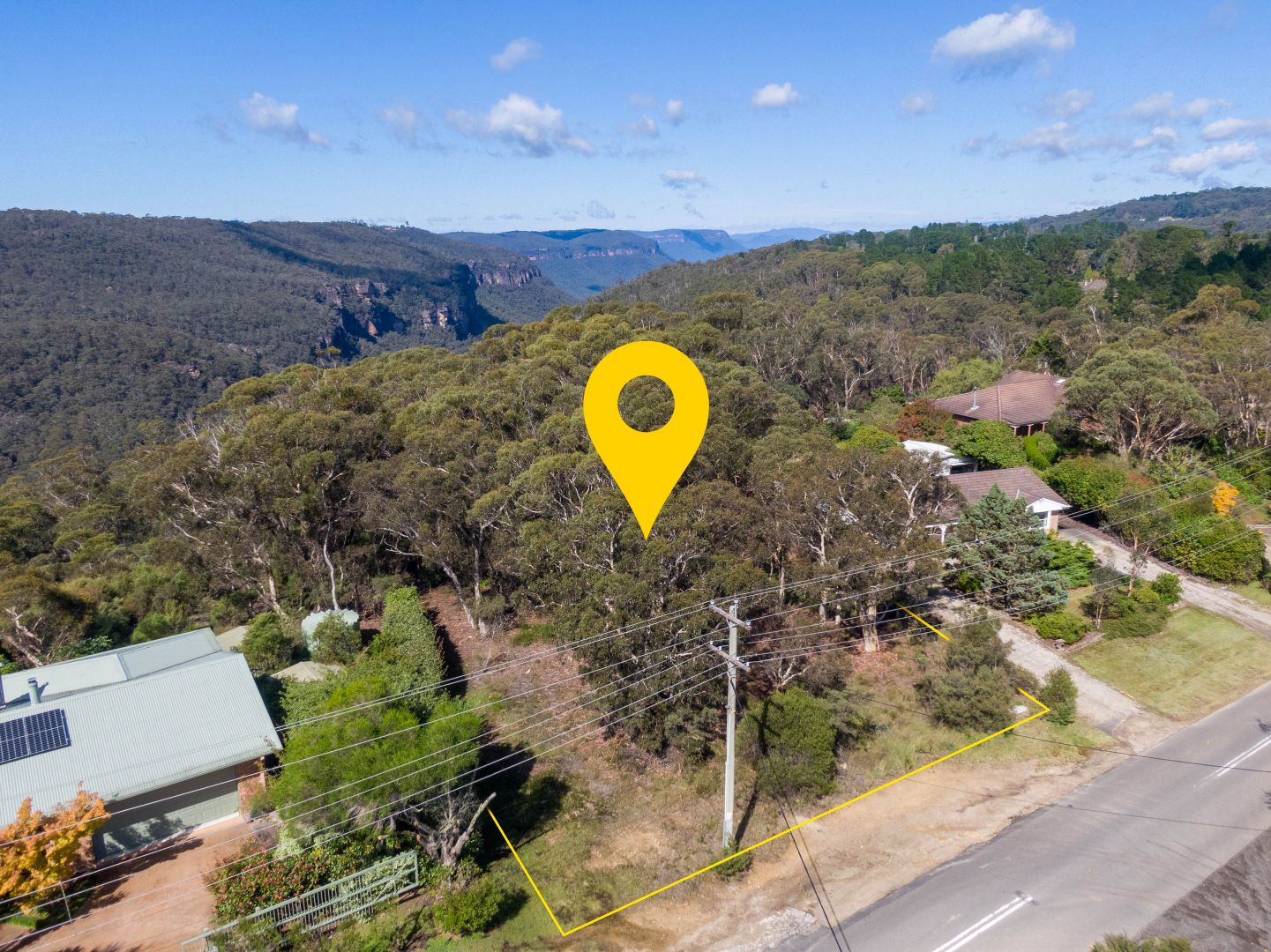 96 Shipley Road, Blackheath NSW 2785, Image 1