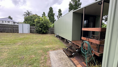 Picture of 16A Waterford Road, GAILES QLD 4300