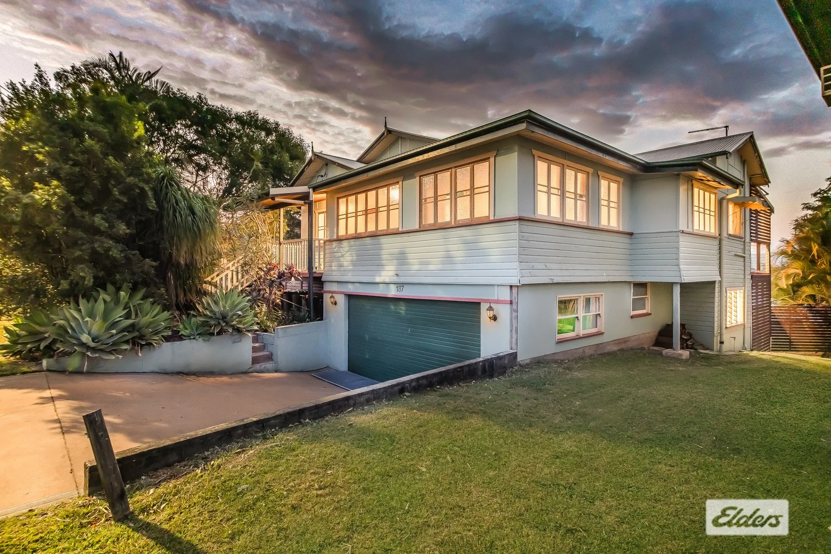 187 Tweed Valley Way, South Murwillumbah NSW 2484