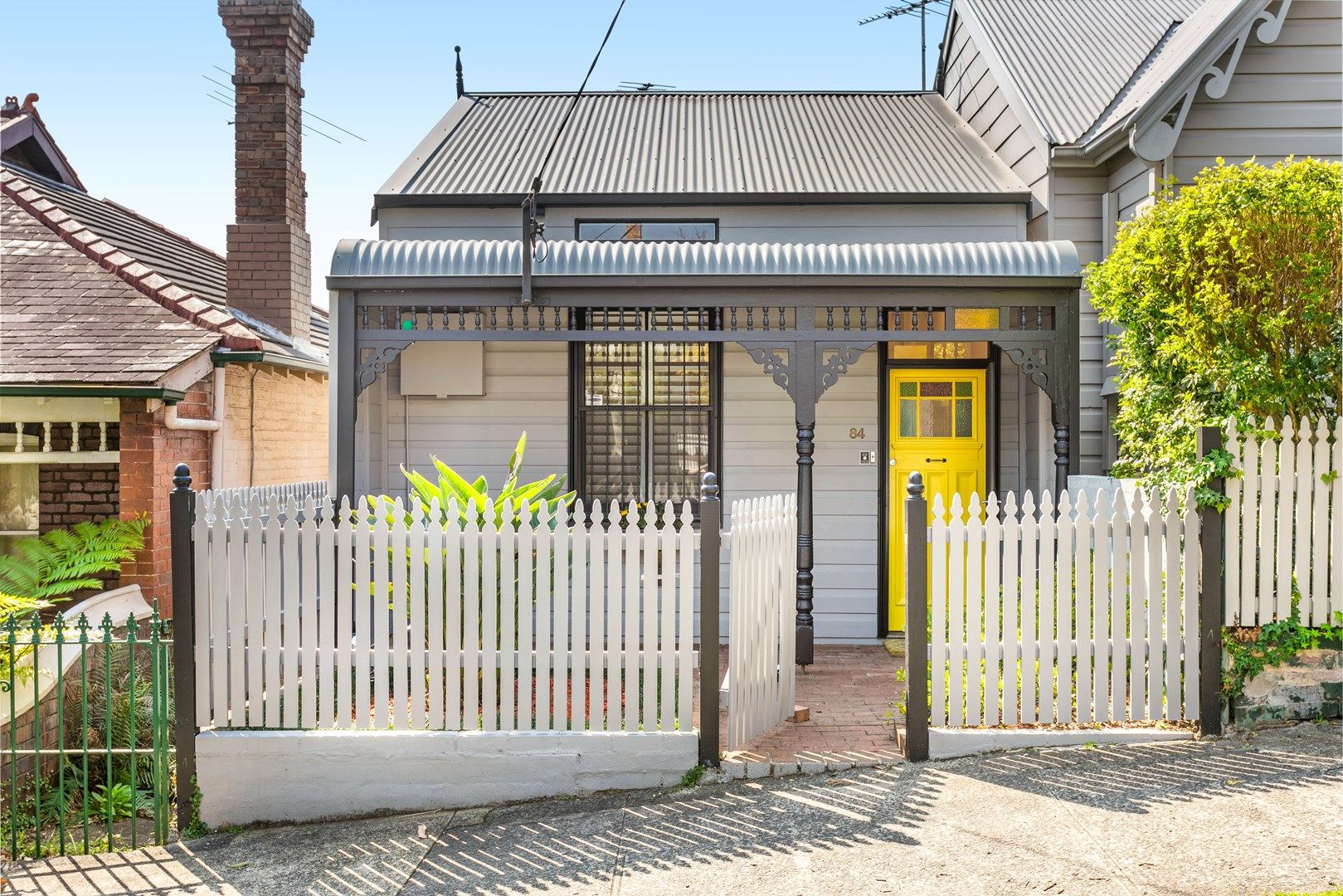 84 Cecily Street, Lilyfield NSW 2040, Image 0