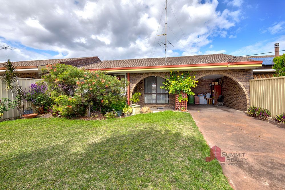 19B Jipse Crescent, East Bunbury WA 6230, Image 0