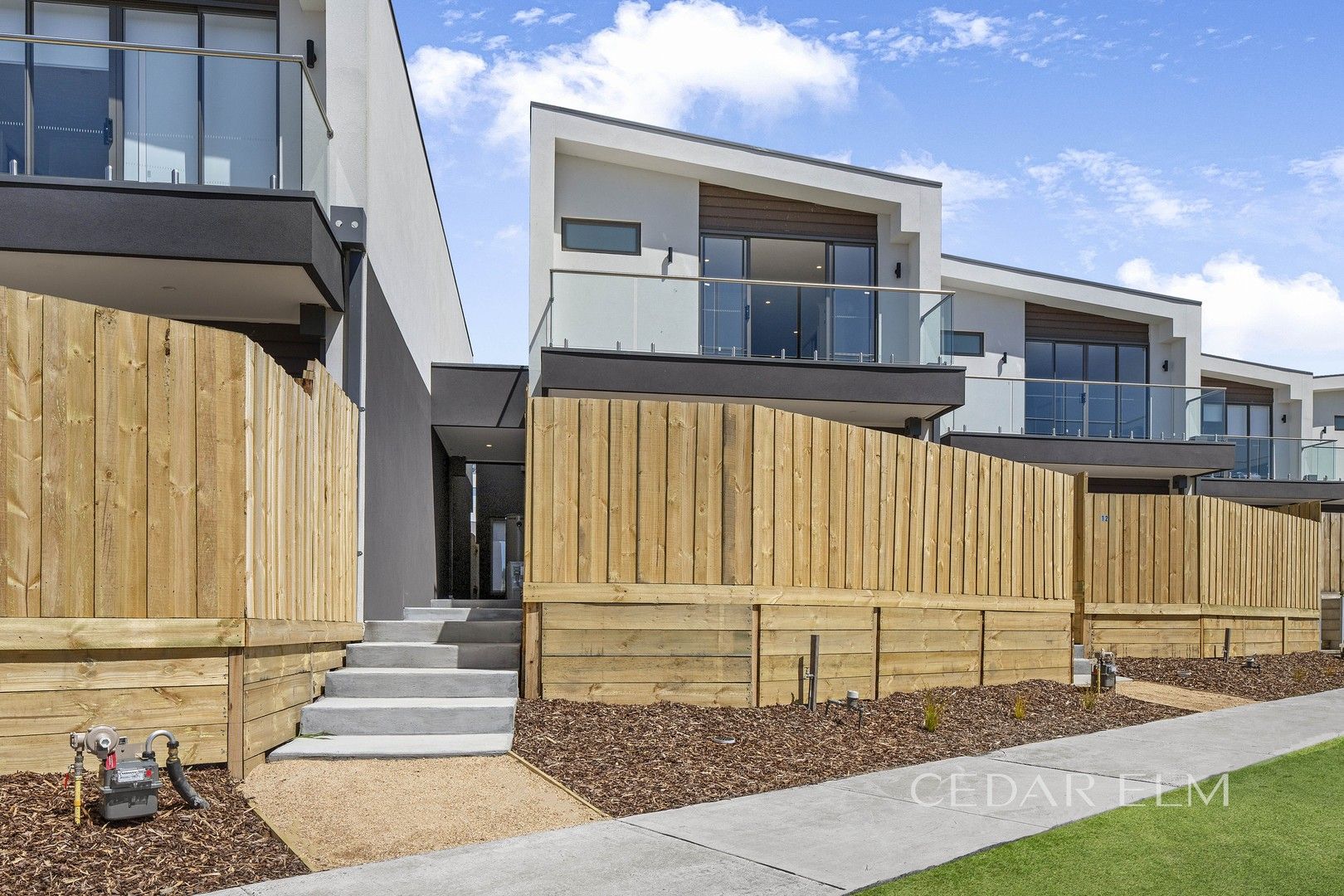 3 bedrooms Townhouse in 12A Sommerville Avenue MERNDA VIC, 3754