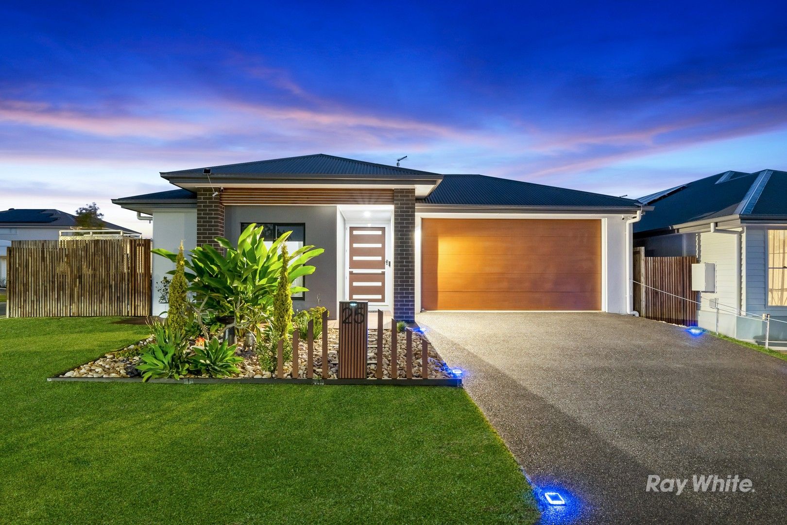 25 Amber Circuit, Greenbank QLD 4124, Image 0