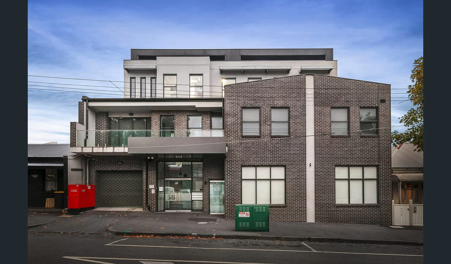 Additional image 11 of 5/58 Abbotsford Street, West Melbourne VIC 3003