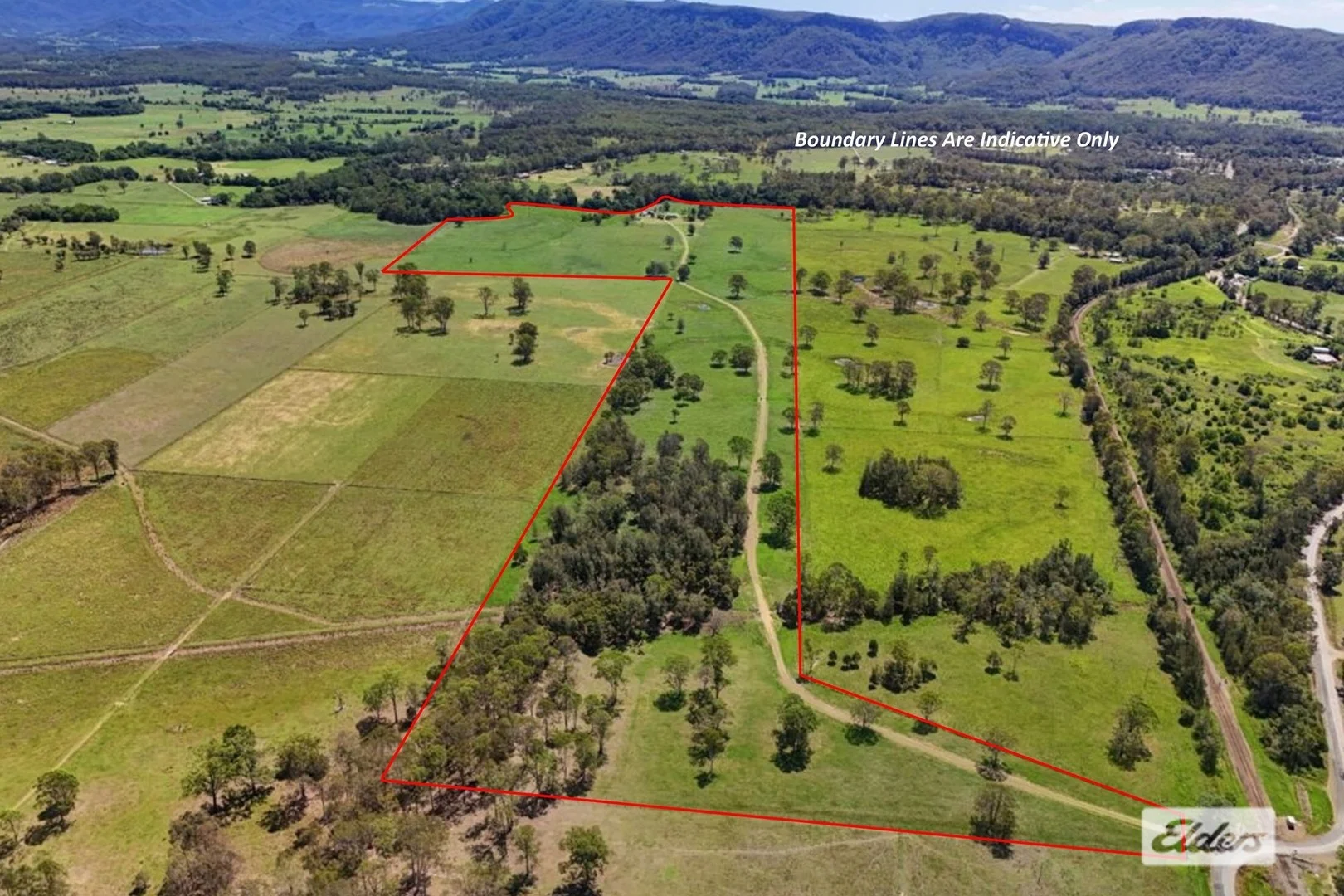 1135 Lansdowne Road, Melinga NSW 2430