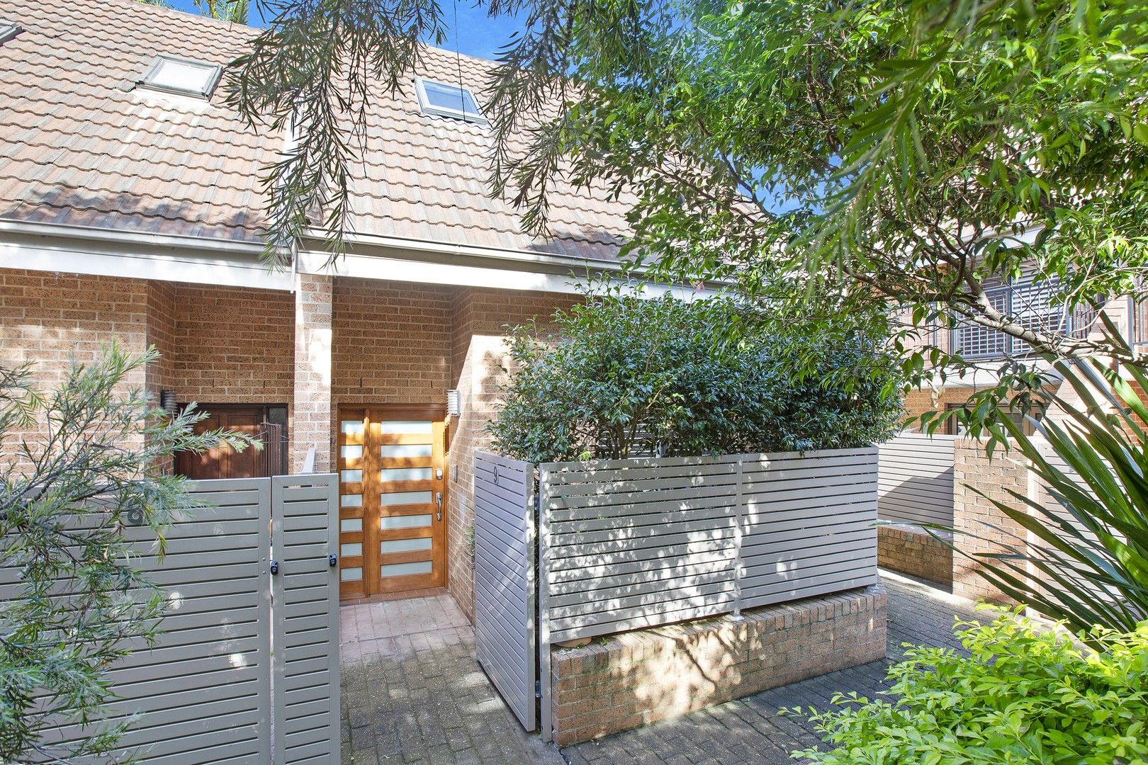 9/69 Moore Park Road, Centennial Park NSW 2021, Image 0