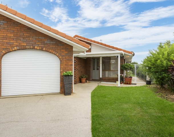 1/18 Warrie Close, Paradise Point QLD 4216