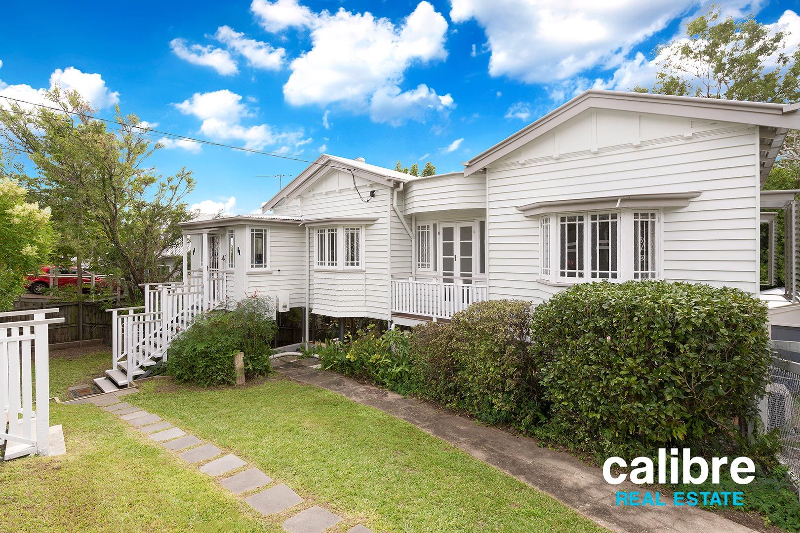 55 Coopers Camp Road, Bardon QLD 4065, Image 0