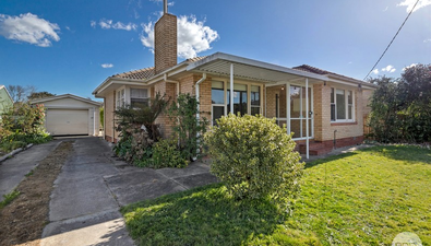 Picture of 34 Havelock Street, BEAUFORT VIC 3373