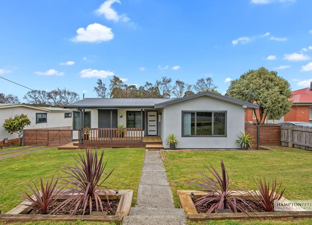 20 Roslyn Avenue, Romaine TAS 7320