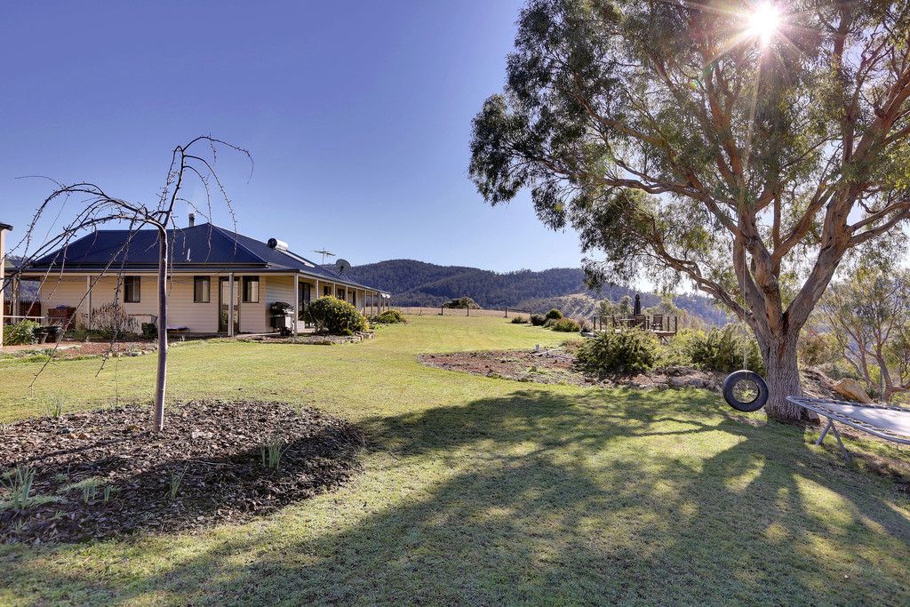 67 Menzies Road, LACHLAN TAS 7140, Image 2