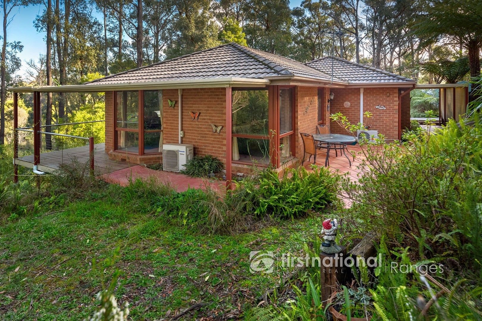 24 Stone Road Nth, Gembrook VIC 3783, Image 0