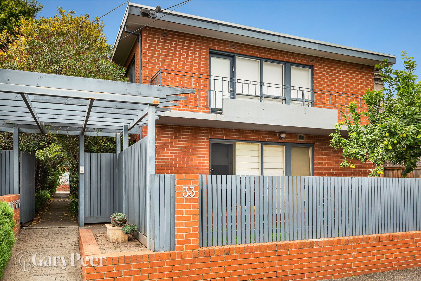 Property Report For 2 33 Elm Grove Balaclava Vic 3183