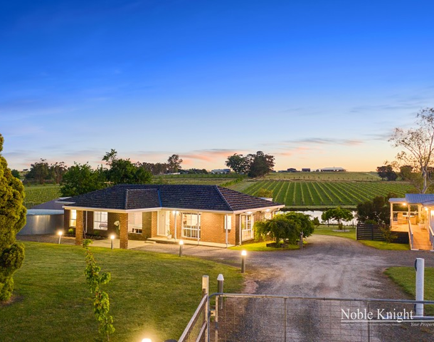 969 Healesville-Yarra Glen Road, Yarra Glen VIC 3775