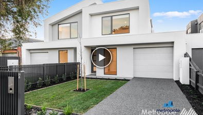 Picture of 24A Almurta Road, BENTLEIGH EAST VIC 3165