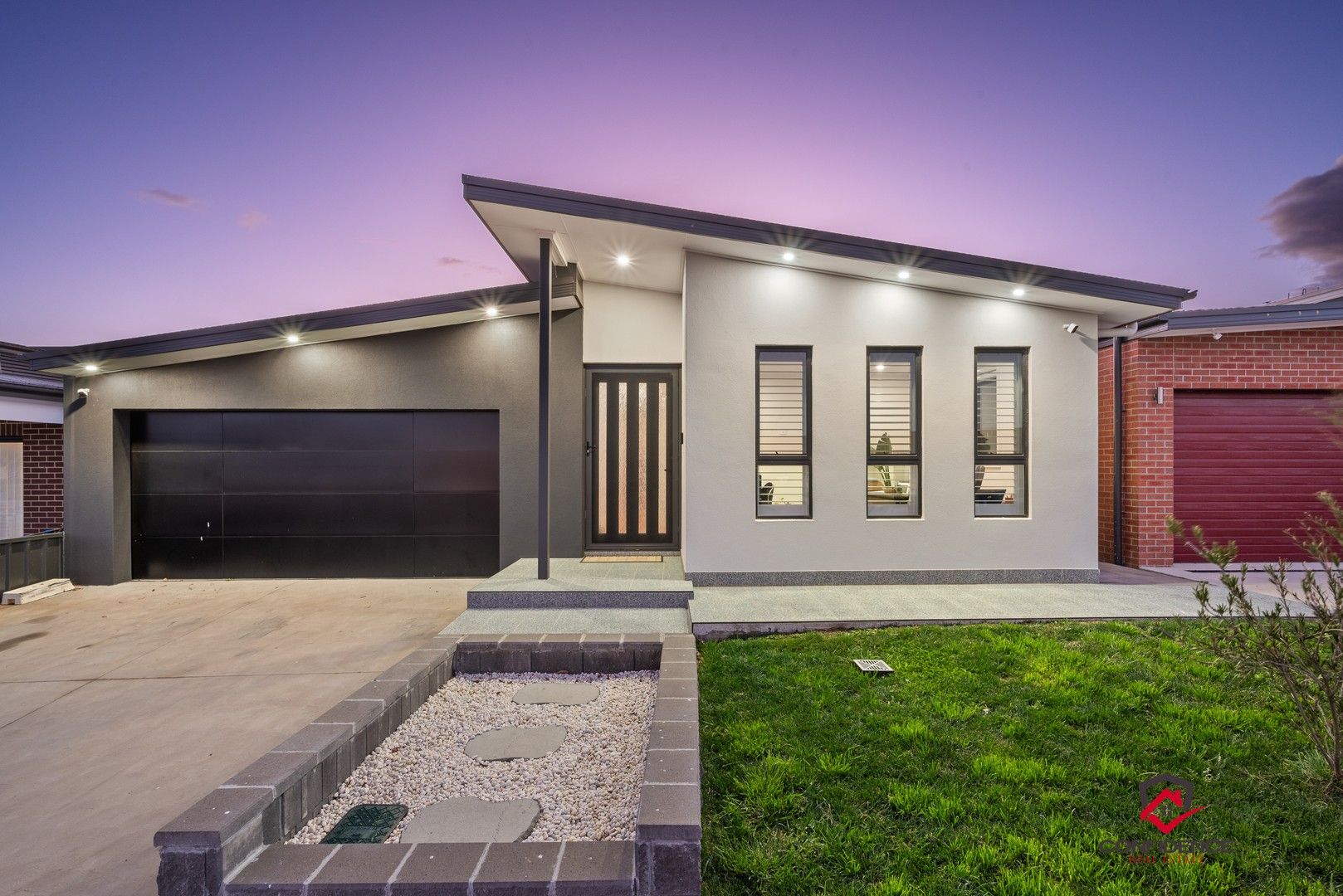 4 bedrooms House in 3 Mayes Street TAYLOR ACT, 2913