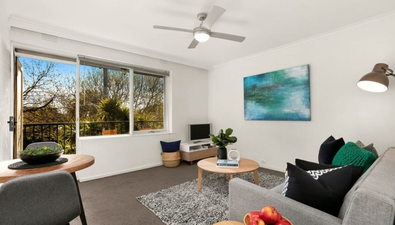 Picture of 5/113 Addison Street, ELWOOD VIC 3184