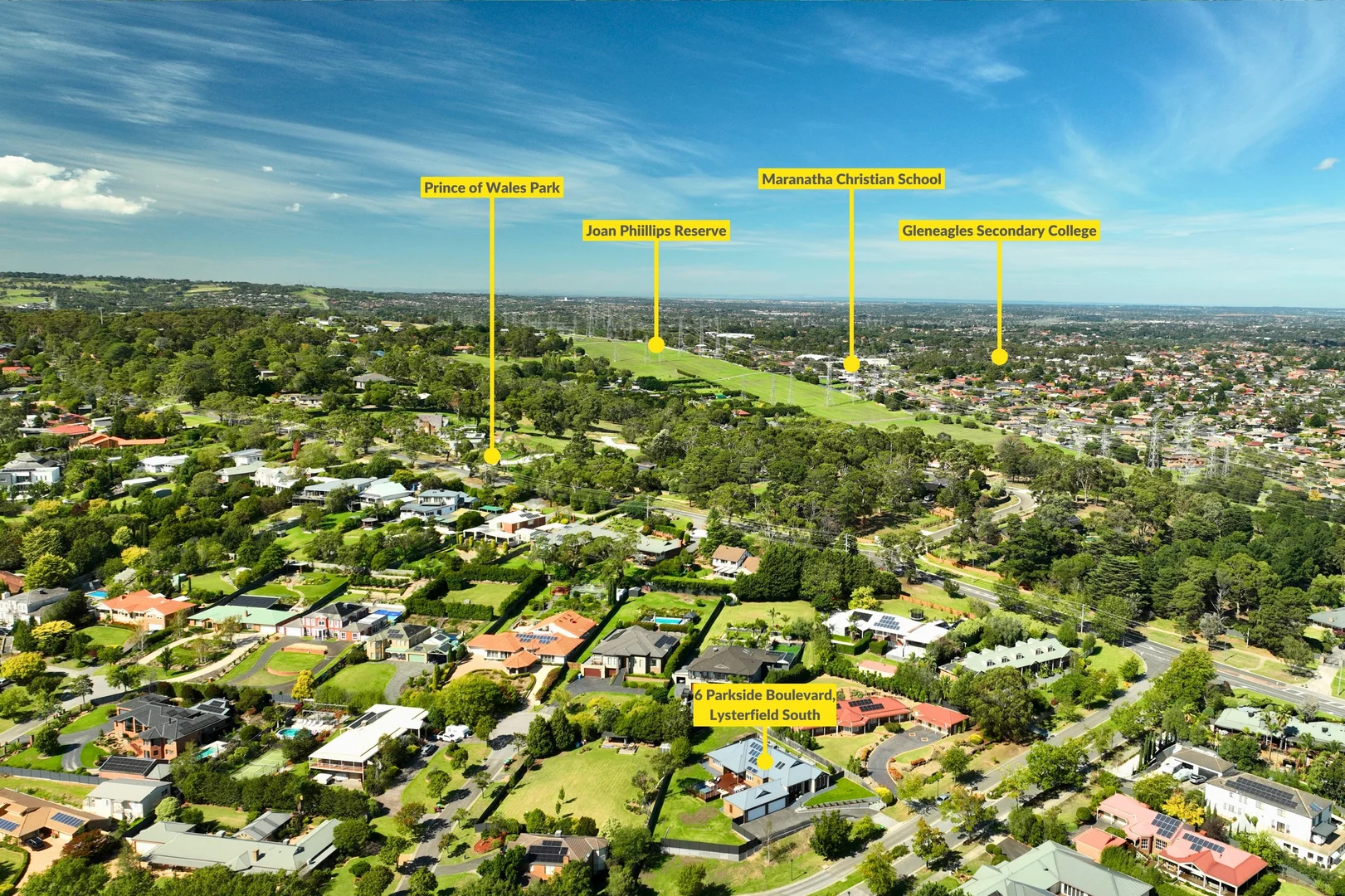 Additional image 23 of 6 Parkside Boulevard, Lysterfield South VIC 3156