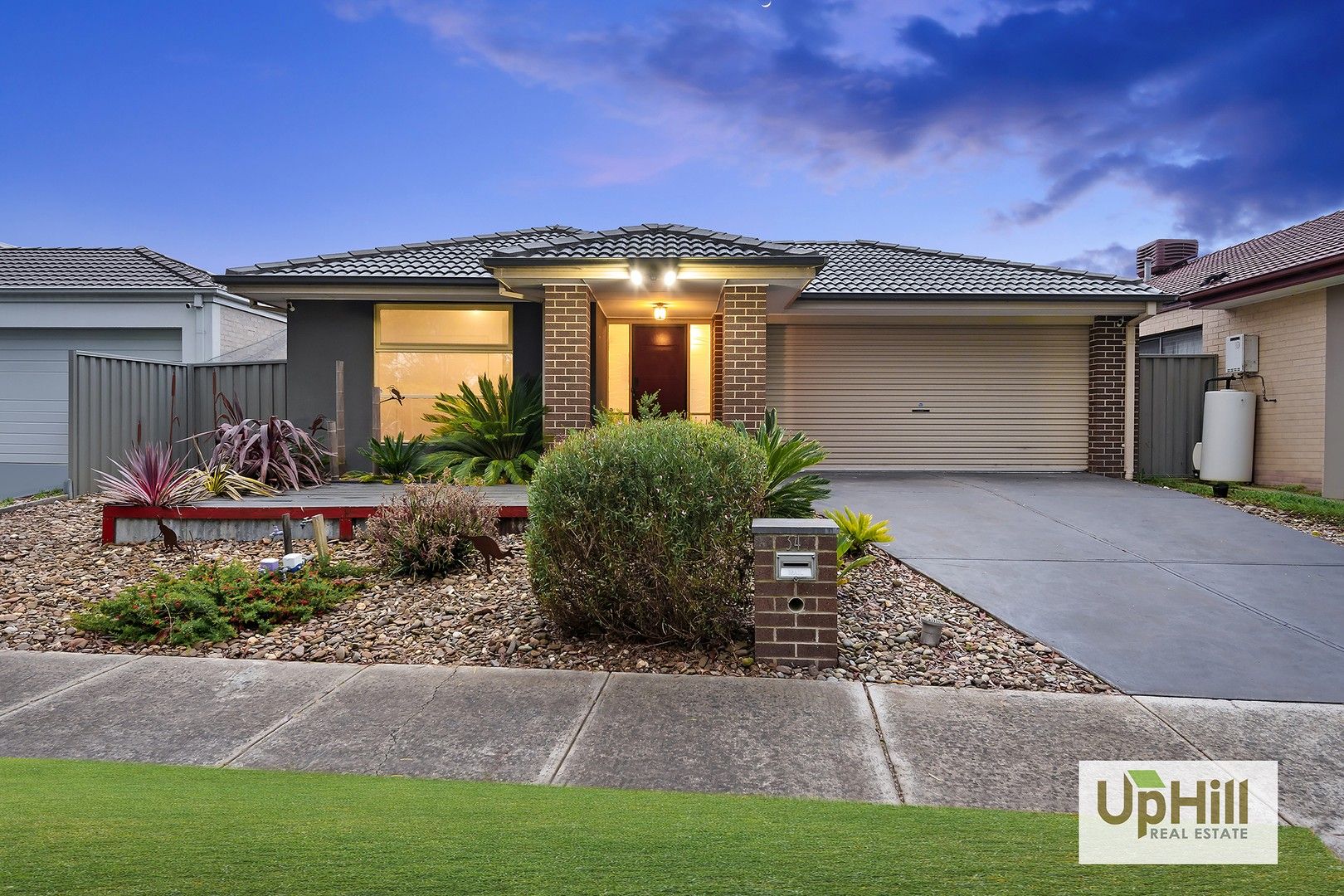 34 Challenger Circuit, Cranbourne East VIC 3977, Image 0