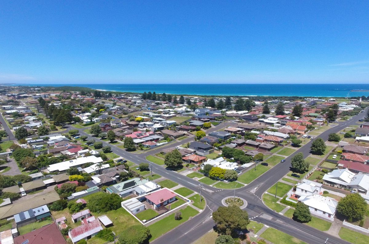 56 Kelp Street, Warrnambool Property History & Address Research Domain