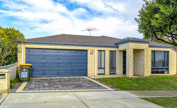 16A Bilinga Road, Westminster WA 6061