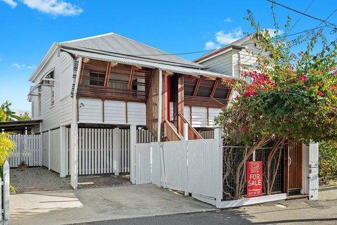 Picture of 62 Warry Street, FORTITUDE VALLEY QLD 4006