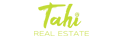 Tahi Real Estate's logo