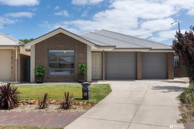 Picture of 69 Seaway Road, HALLETT COVE SA 5158