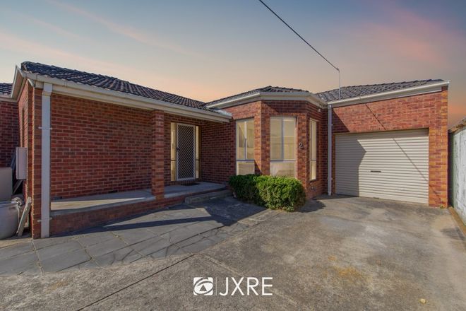 Picture of 2/118 Kanooka Grove, CLAYTON VIC 3168