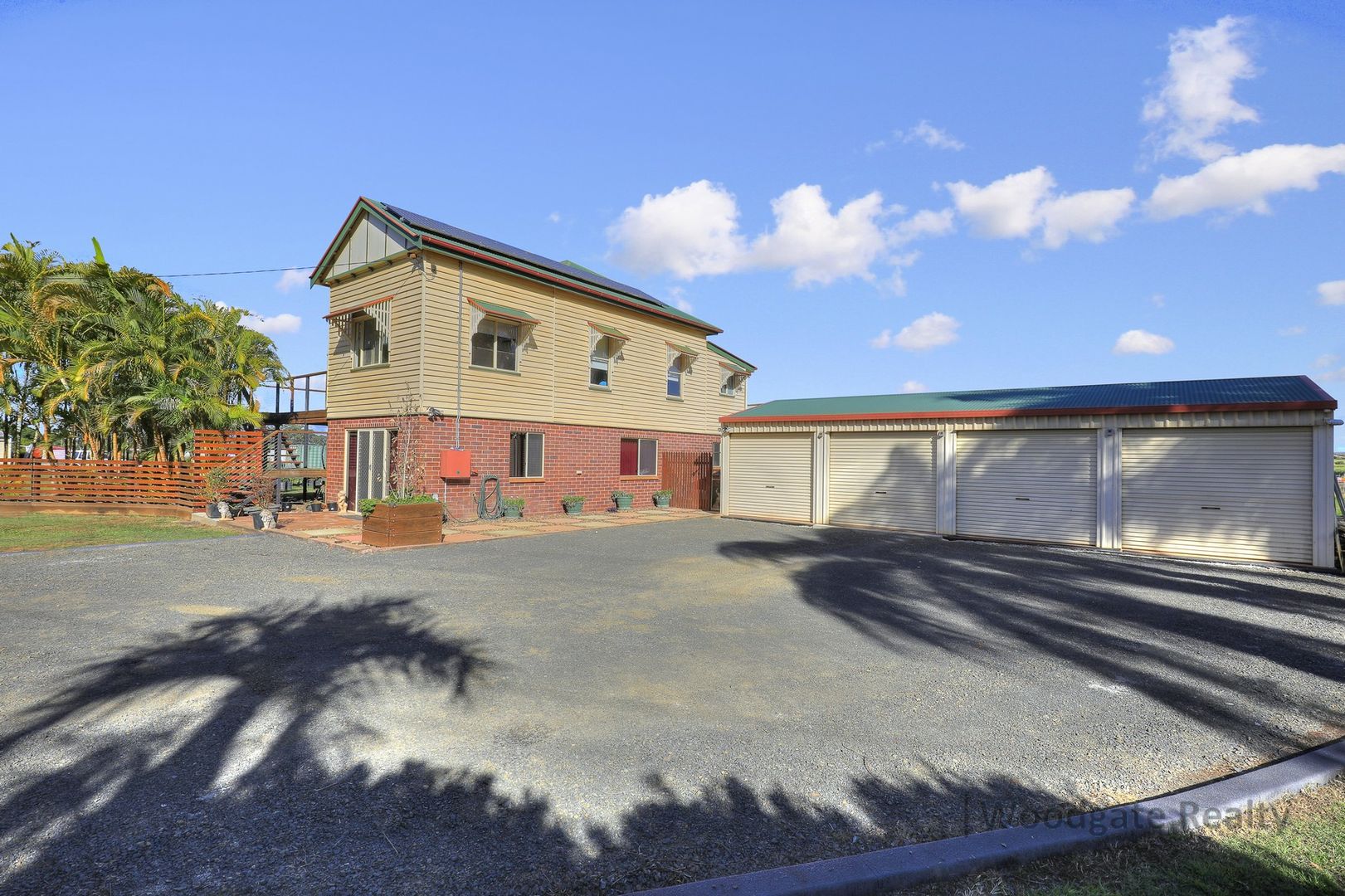 118 Station Road, Horton QLD 4660 House for Sale Domain