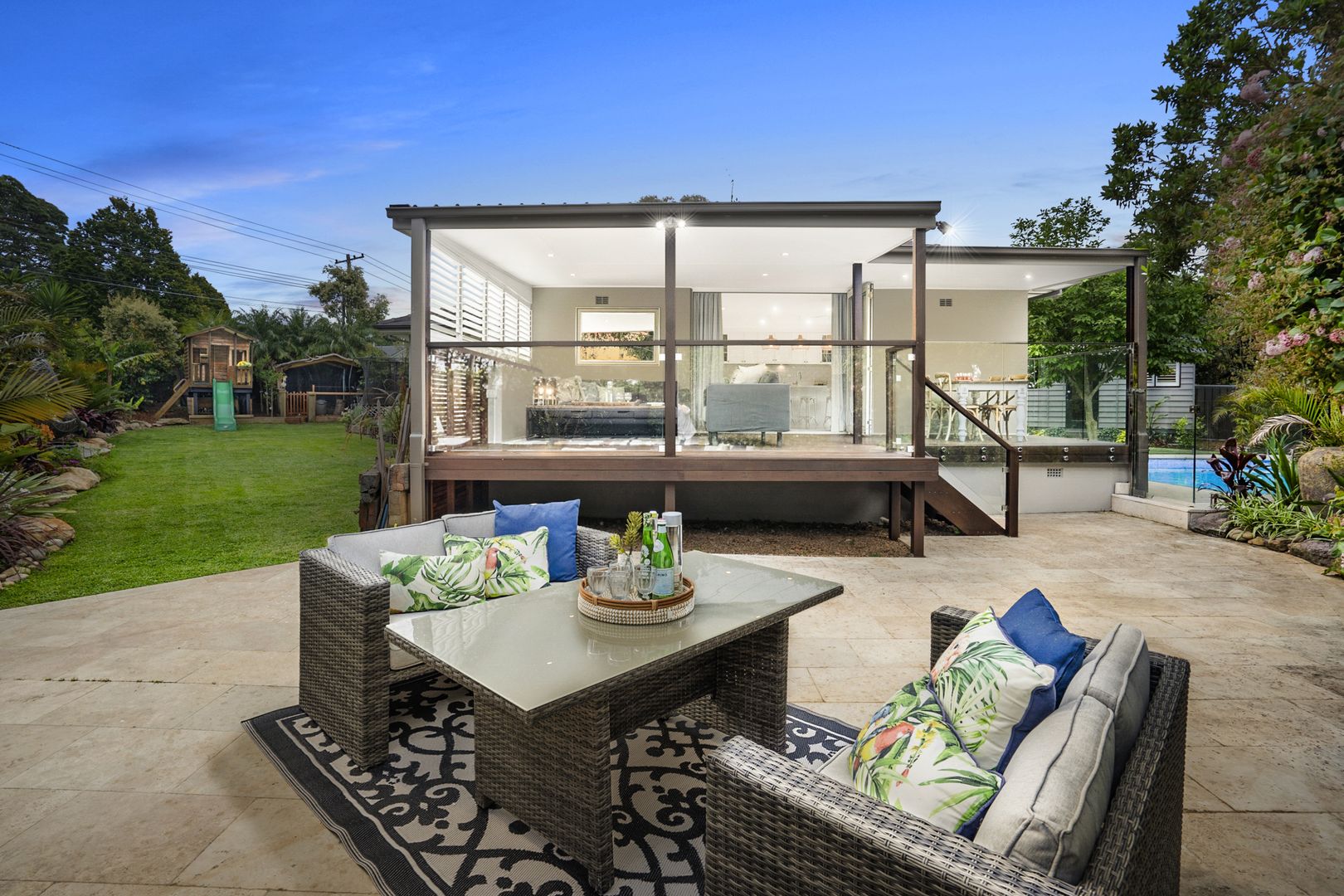 22 Blackbutts Road, Frenchs Forest NSW 2086