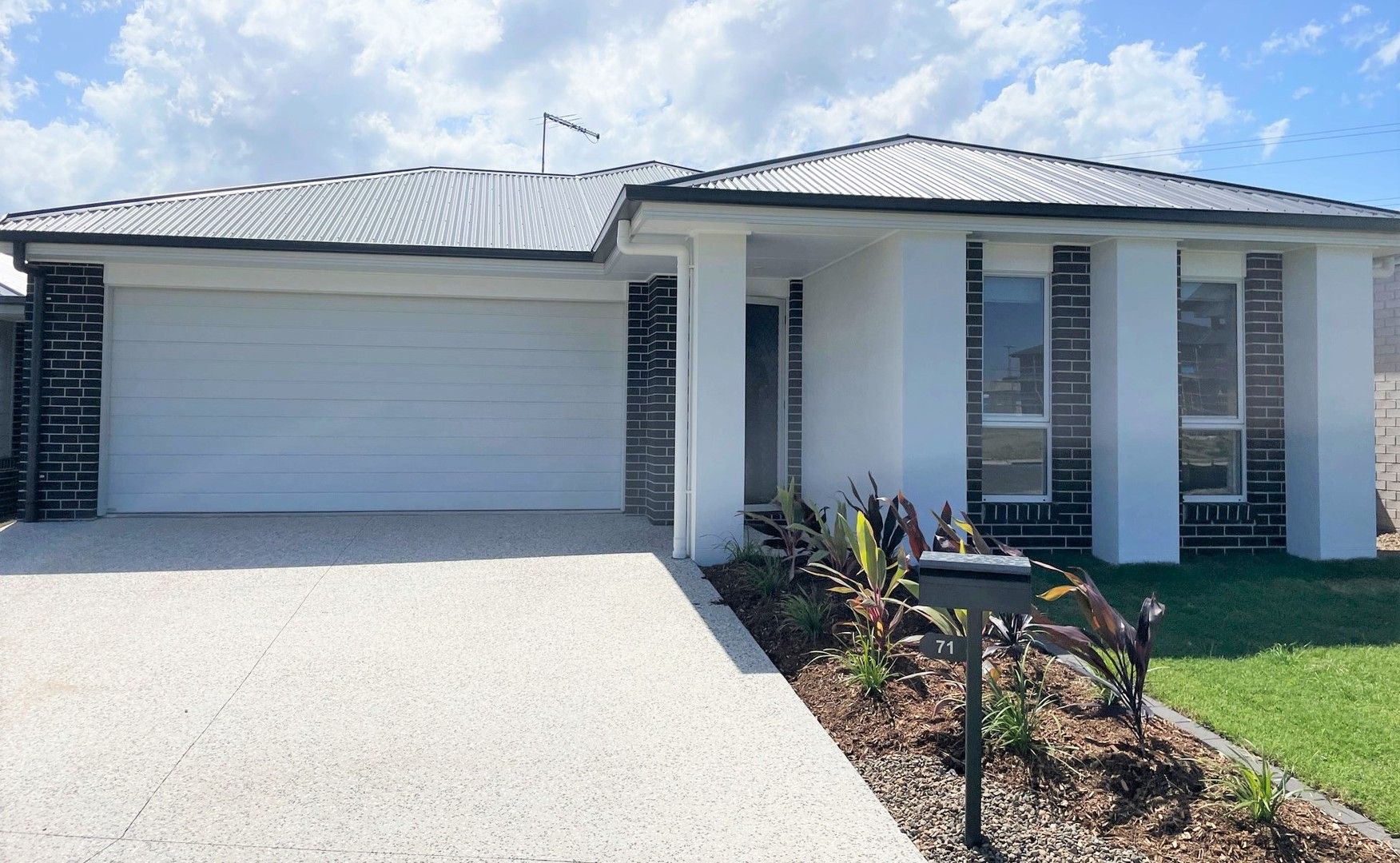 71 Livingstone Street, Logan Reserve QLD 4133 House For Rent Domain