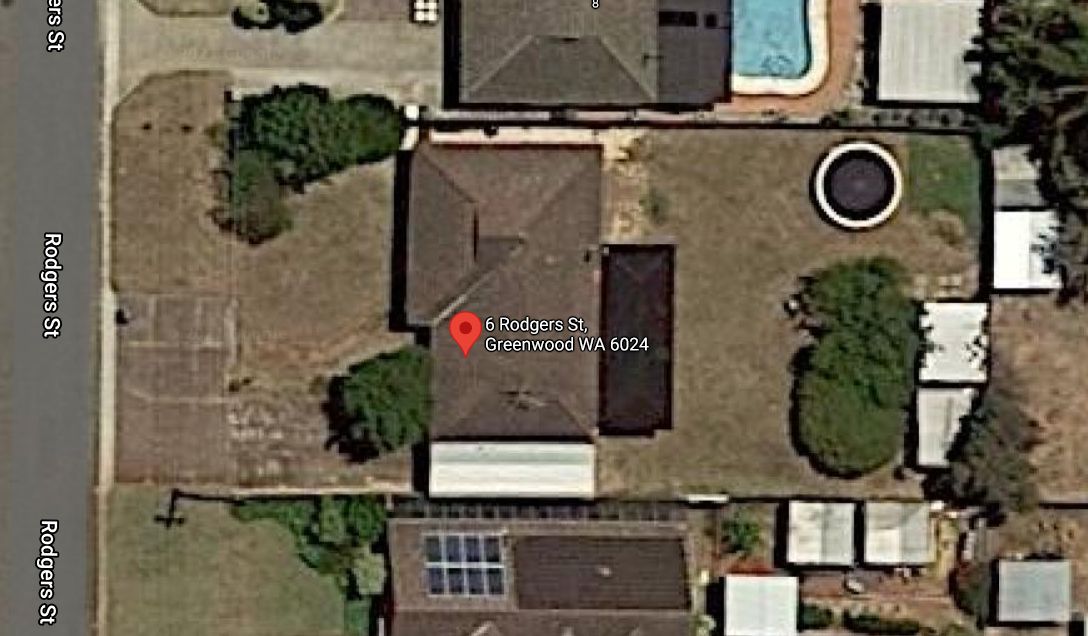 3 bedrooms House in 6 Rodgers Street GREENWOOD WA, 6024