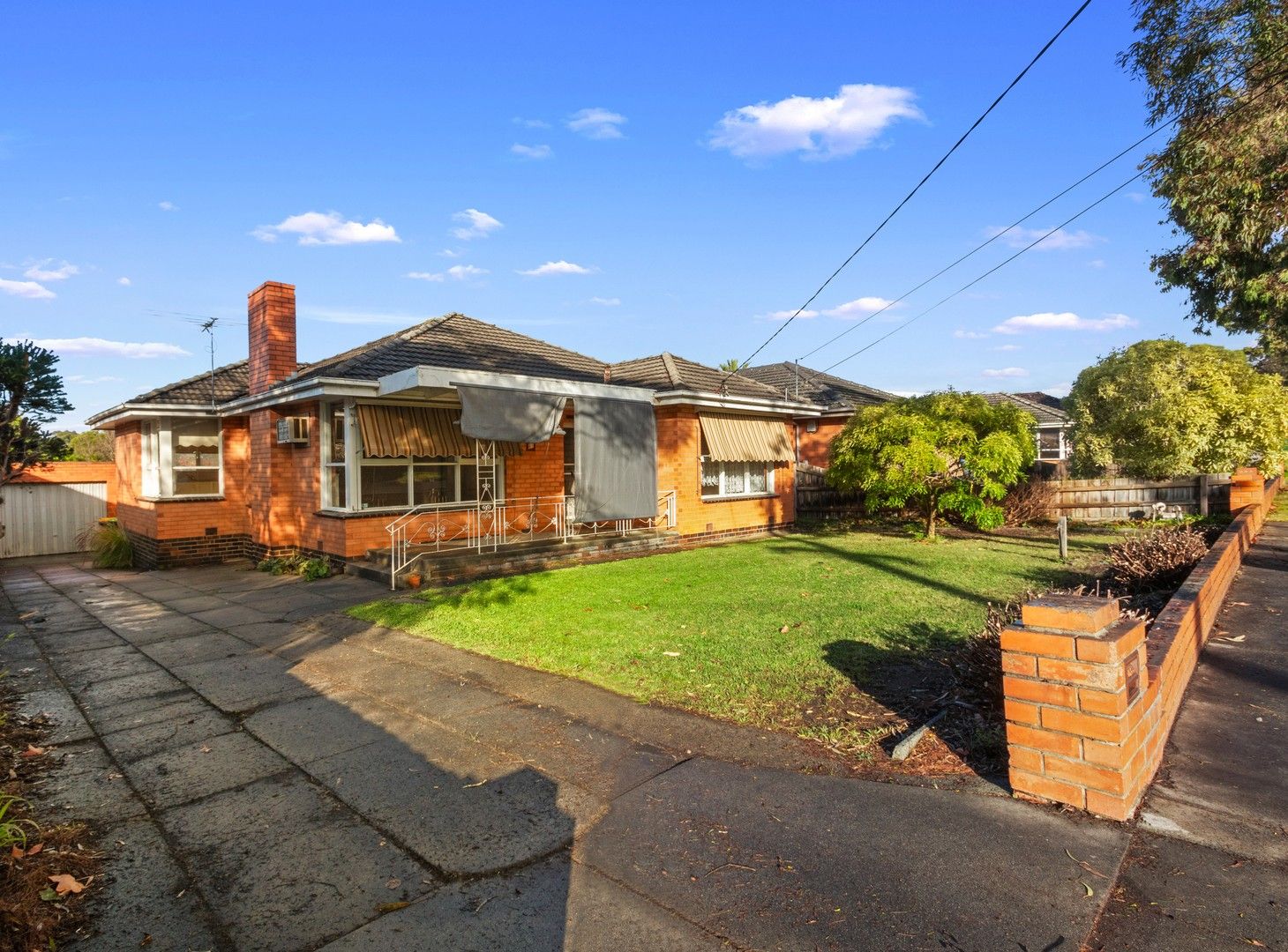 3 bedrooms House in 61 Morrie Crescent BLACKBURN NORTH VIC, 3130