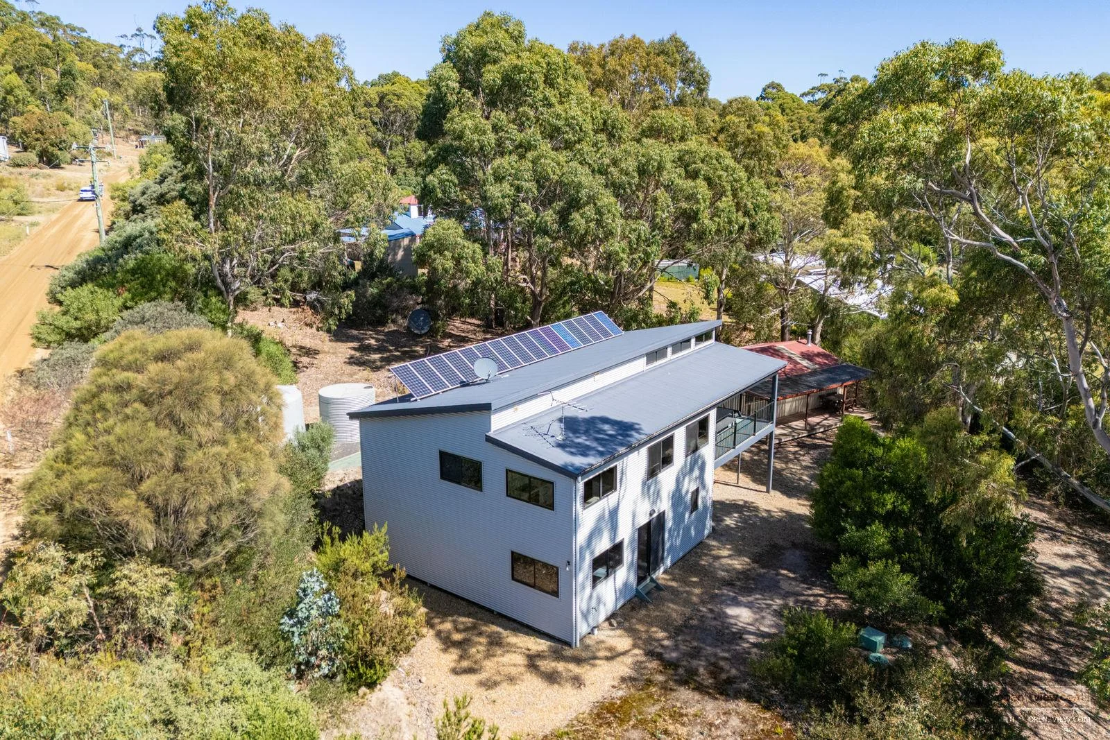 Additional image 10 of 5 Grundys Road, Lunawanna TAS 7150